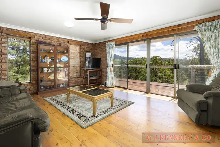 Sixth view of Homely house listing, 2301 Taylors Arm Rd, Taylors Arm NSW 2447