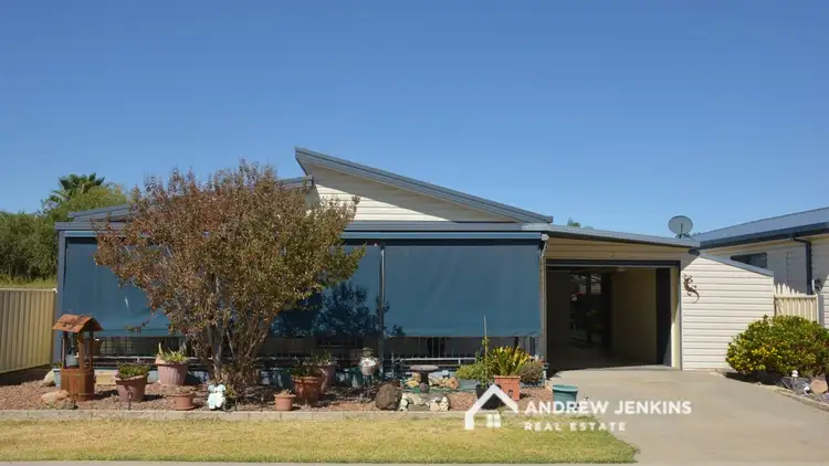 1 Savanna St, Cobram VIC 3644