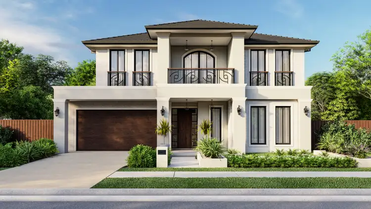 Lot 8/256 Garfield Road, Rouse Hill NSW 2155