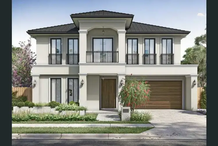 Lot 29/256 Garfield Rd East, Rouse Hill NSW 2155