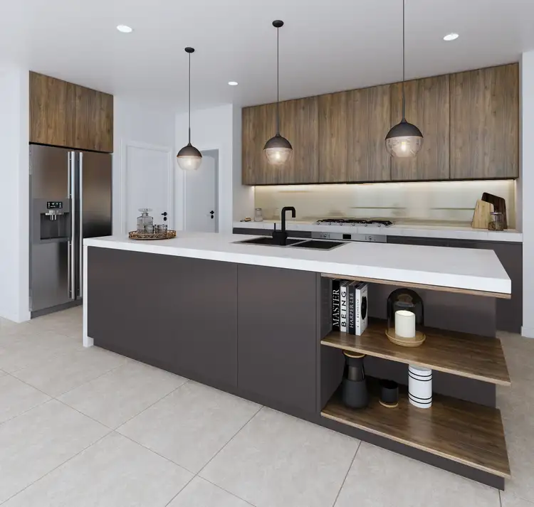 Fourth view of Homely house listing, Lot 29/256 Garfield Rd East, Rouse Hill NSW 2155