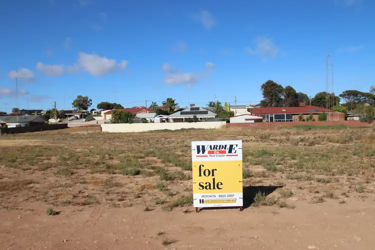 Second view of Homely land listing, LOT Alment 22, 15 Martin Street, Moonta Bay SA 5558