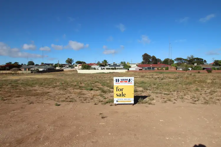 Third view of Homely land listing, LOT Alment 22, 15 Martin Street, Moonta Bay SA 5558