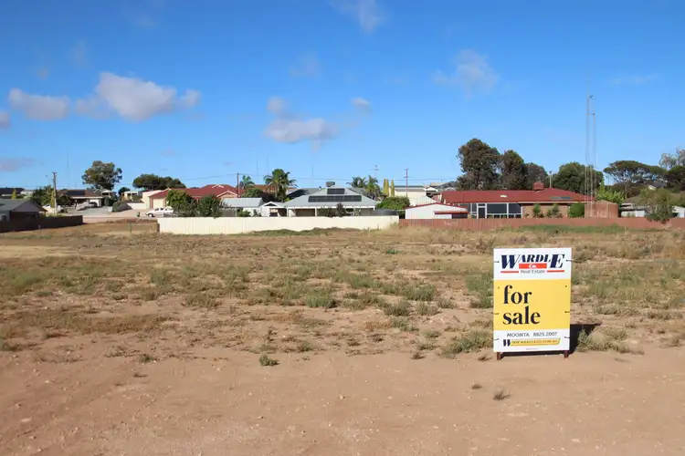 Fourth view of Homely land listing, LOT Alment 22, 15 Martin Street, Moonta Bay SA 5558