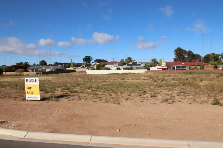 Fifth view of Homely land listing, LOT Alment 22, 15 Martin Street, Moonta Bay SA 5558