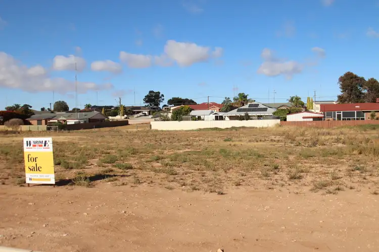 Sixth view of Homely land listing, LOT Alment 22, 15 Martin Street, Moonta Bay SA 5558