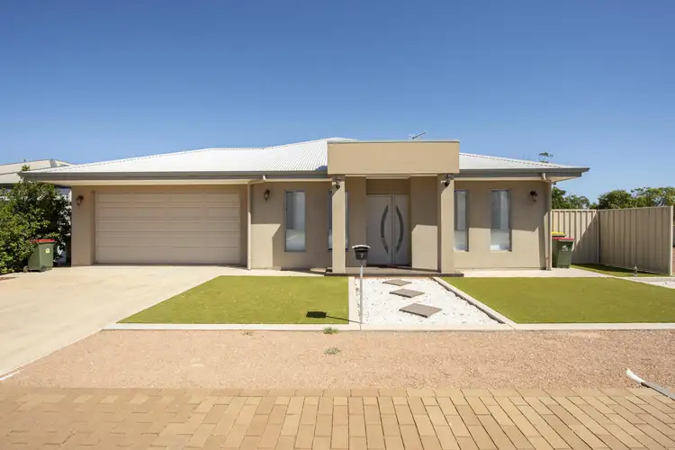7 Eagle Court, Port Pirie SA 5540
