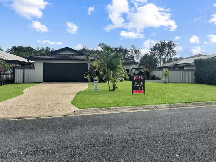 42 Katey Crescent