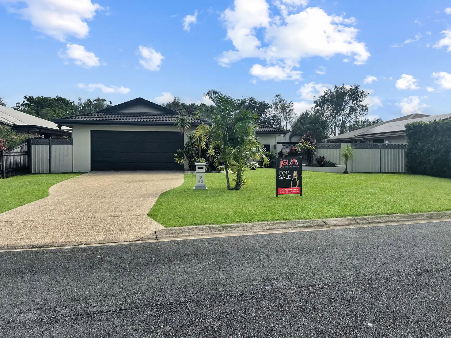 Main view of Homely house listing, 42 Katey Crescent, Mirani QLD 4754