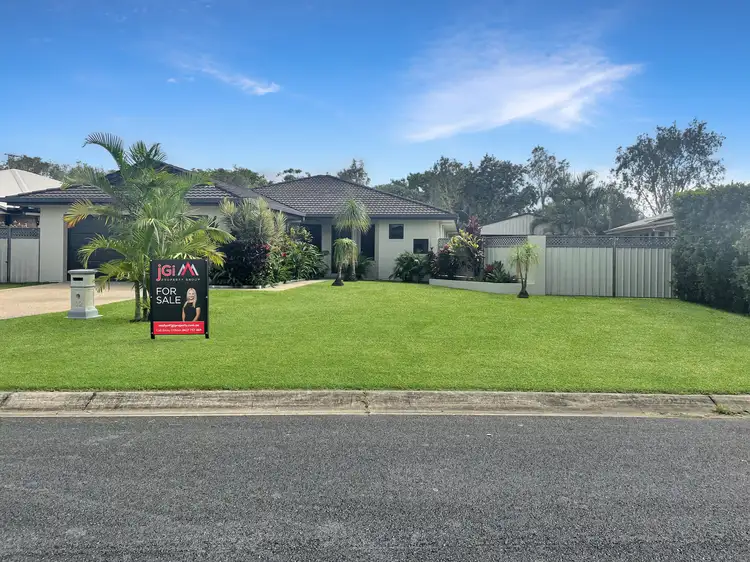 Second view of Homely house listing, 42 Katey Crescent, Mirani QLD 4754