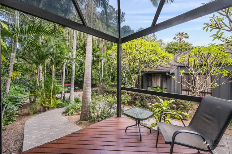 Third view of Homely unit listing, 14/11 Firman Drive, Coffs Harbour NSW 2450