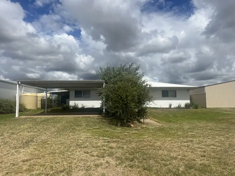 Main view of Homely house listing, 28 Gus Mauch Road, Massie QLD 4370
