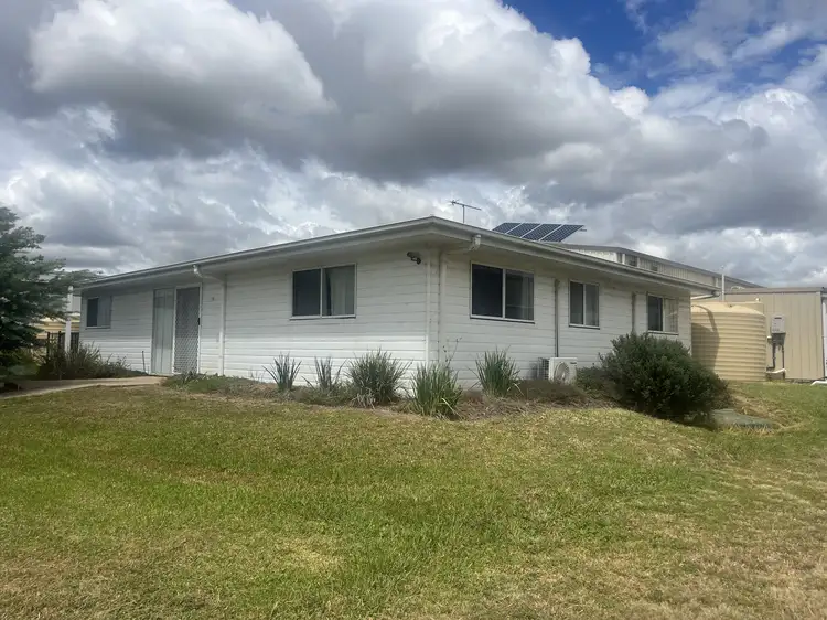 Second view of Homely house listing, 28 Gus Mauch Road, Massie QLD 4370