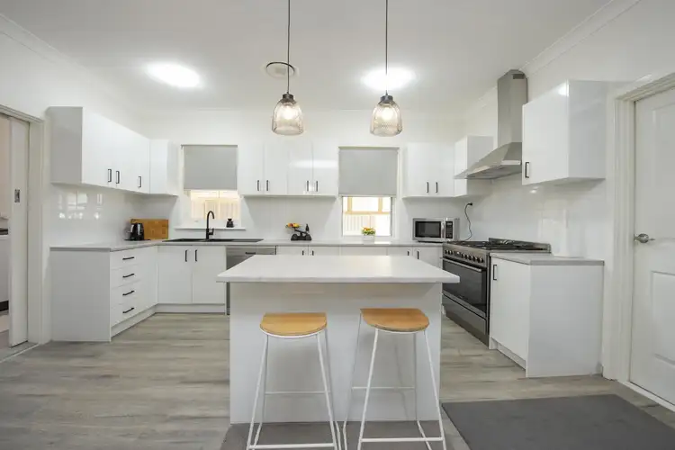 Second view of Homely house listing, 110 Kingston Road, Port Pirie SA 5540