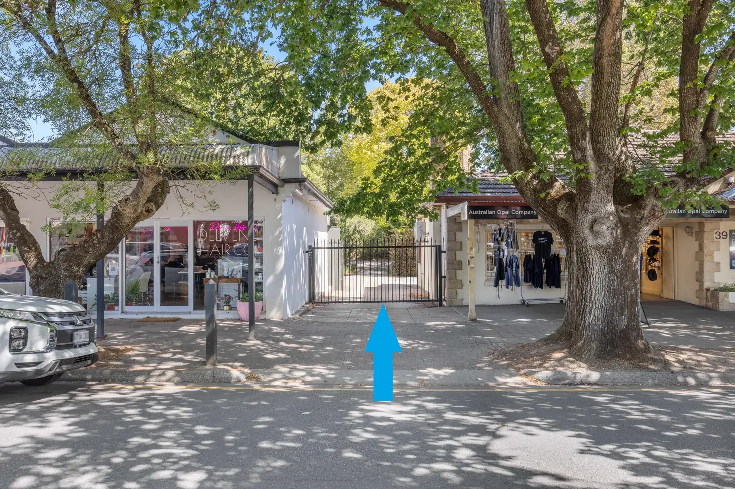 Main view of Homely house listing, 1/39 Mount Barker Rd, Hahndorf SA 5245