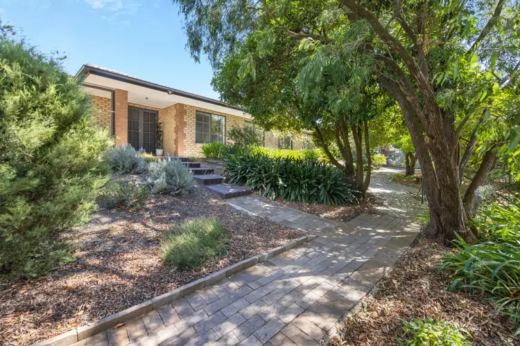 Second view of Homely house listing, 1/39 Mount Barker Rd, Hahndorf SA 5245
