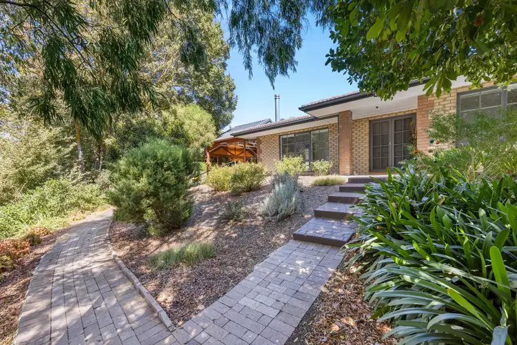 Third view of Homely house listing, 1/39 Mount Barker Rd, Hahndorf SA 5245