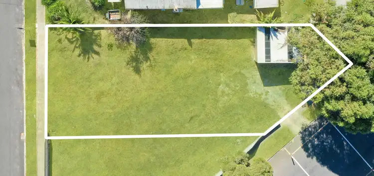 Second view of Homely land listing, 6A Houston St, Stawell VIC 3380