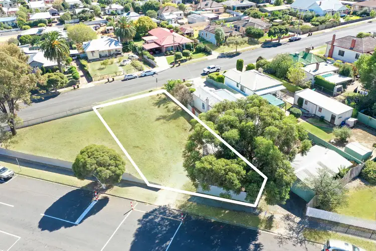 Third view of Homely land listing, 6A Houston St, Stawell VIC 3380
