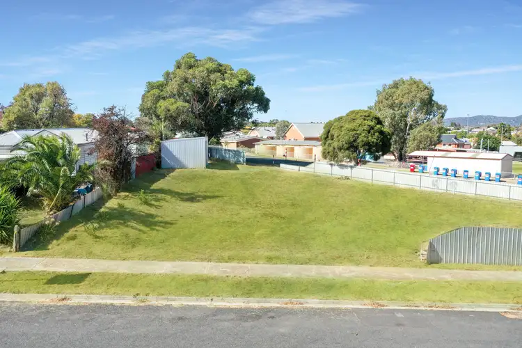 Fifth view of Homely land listing, 6A Houston St, Stawell VIC 3380