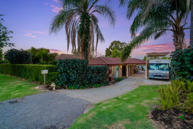Second view of Homely house listing, 12 Mickleton Tce, Bassendean WA 6054