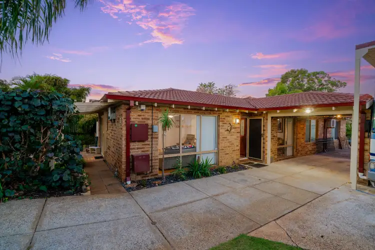 Third view of Homely house listing, 12 Mickleton Tce, Bassendean WA 6054