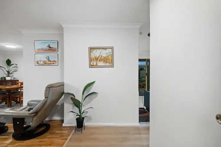 Fourth view of Homely house listing, 12 Mickleton Tce, Bassendean WA 6054