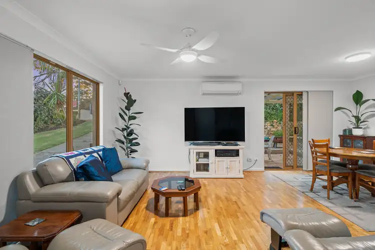 Fifth view of Homely house listing, 12 Mickleton Tce, Bassendean WA 6054