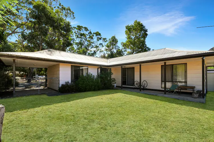 Second view of Homely house listing, 24 Heath St, Halls Gap VIC 3381