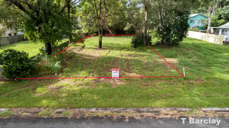 32 Crest Haven, Lamb Island QLD 4184
