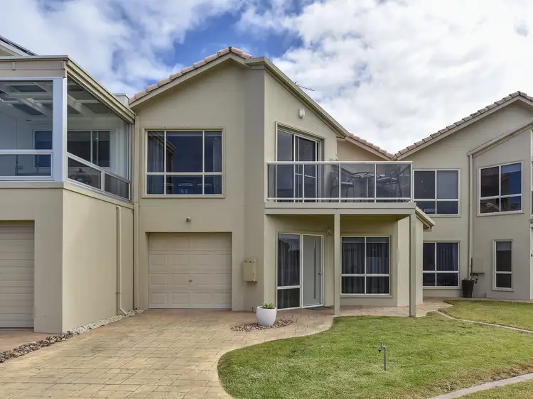 Main view of Homely house listing, 2/6 Germein Ct, Port Macdonnell SA 5291