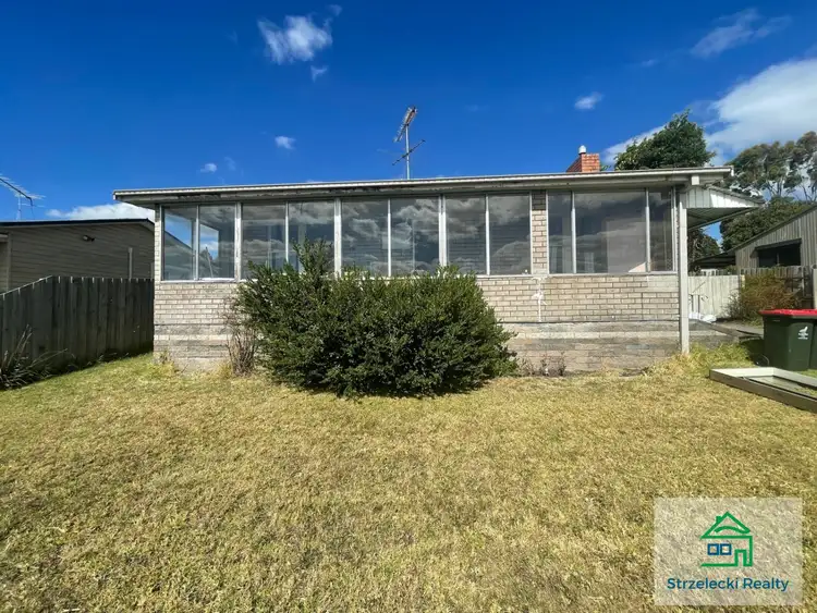 Second view of Homely house listing, 3 Childers St, Newborough VIC 3825