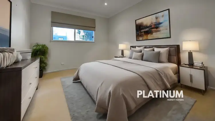 Fifth view of Homely townhouse listing, Unit 1/20 Anne St, Vincentia NSW 2540