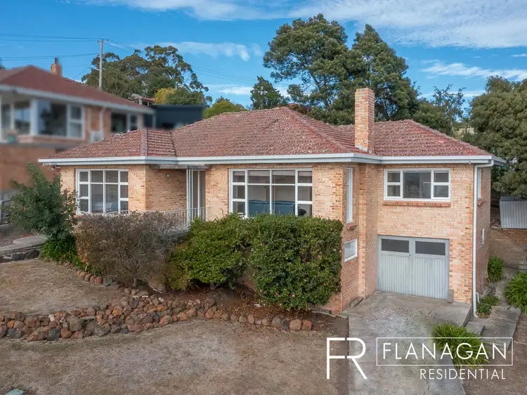 Main view of Homely house listing, 6 Denman Rd, Trevallyn TAS 7250