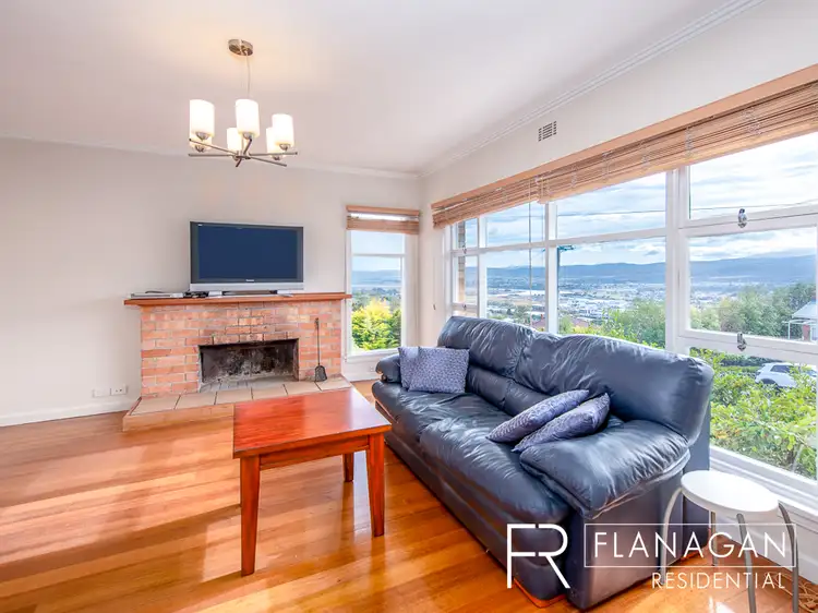 Fourth view of Homely house listing, 6 Denman Rd, Trevallyn TAS 7250