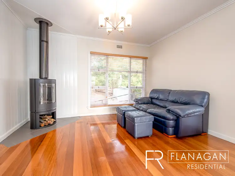Fifth view of Homely house listing, 6 Denman Rd, Trevallyn TAS 7250