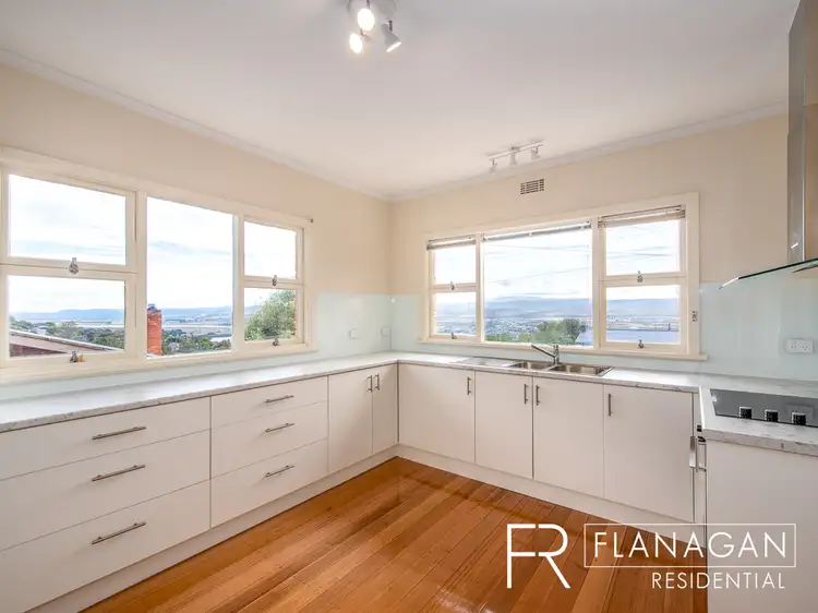 Sixth view of Homely house listing, 6 Denman Rd, Trevallyn TAS 7250