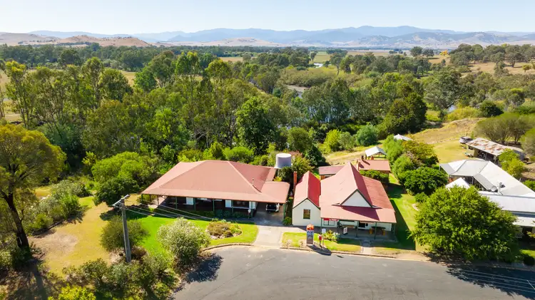 Main view of Homely house listing, 1-5 Main St, Tintaldra VIC 3708