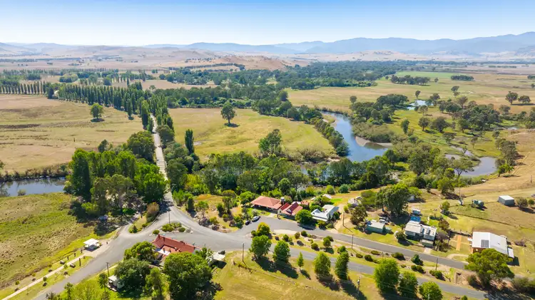 Second view of Homely house listing, 1-5 Main St, Tintaldra VIC 3708