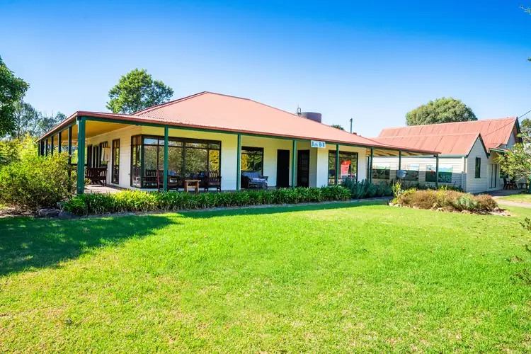 Third view of Homely house listing, 1-5 Main St, Tintaldra VIC 3708