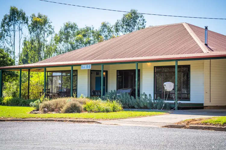 Fourth view of Homely house listing, 1-5 Main St, Tintaldra VIC 3708