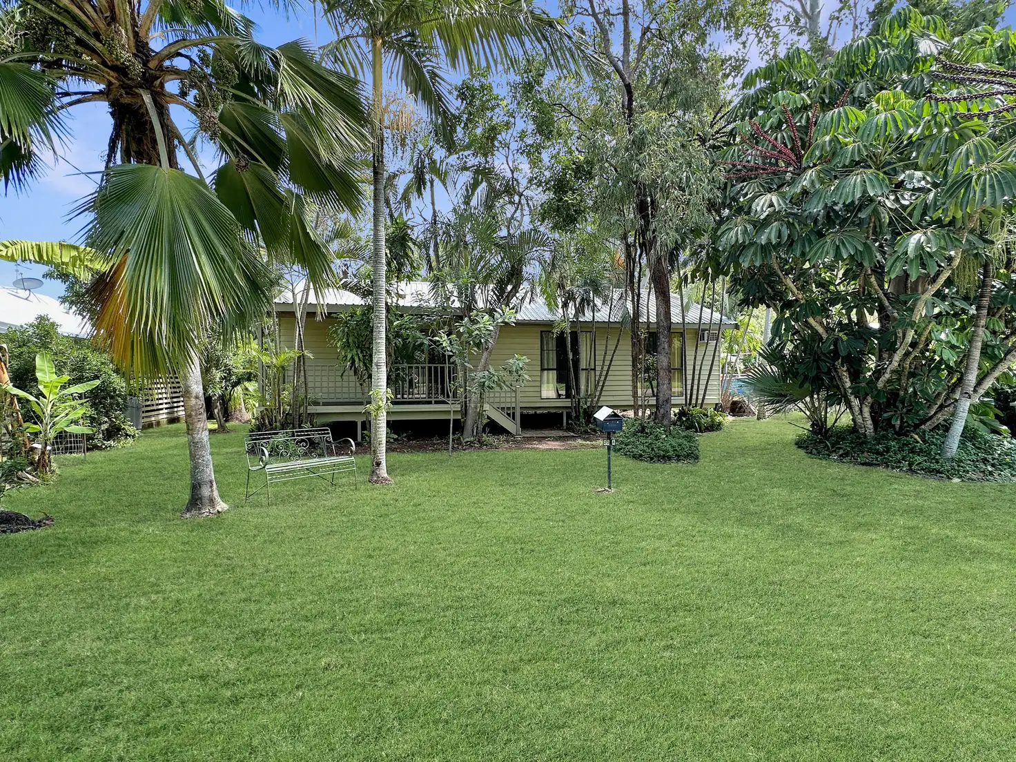 Main view of Homely house listing, 20A Mandalay Ave, Nelly Bay QLD 4819