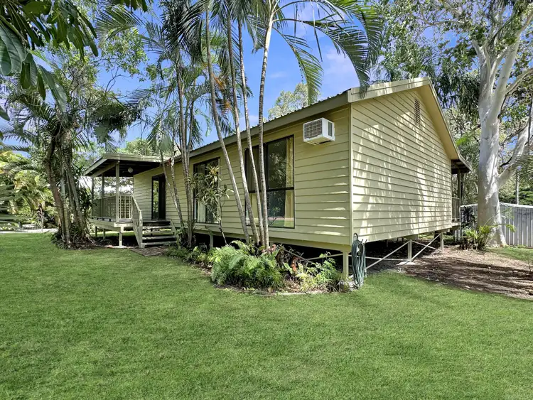 Second view of Homely house listing, 20A Mandalay Ave, Nelly Bay QLD 4819