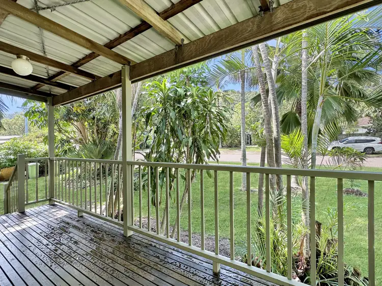 Third view of Homely house listing, 20A Mandalay Ave, Nelly Bay QLD 4819