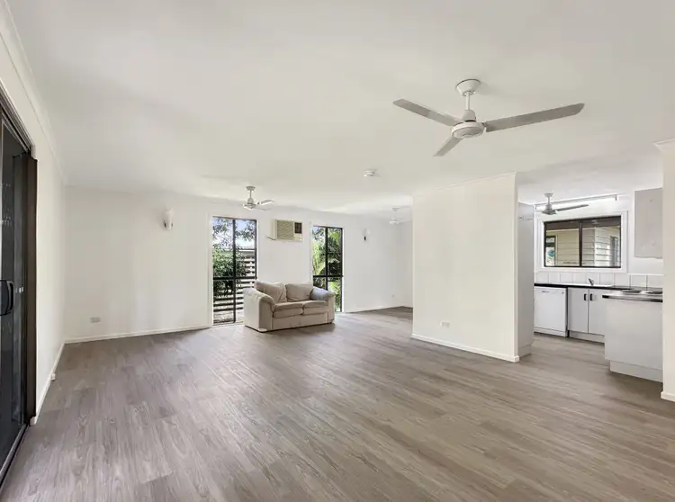 Fifth view of Homely house listing, 20A Mandalay Ave, Nelly Bay QLD 4819