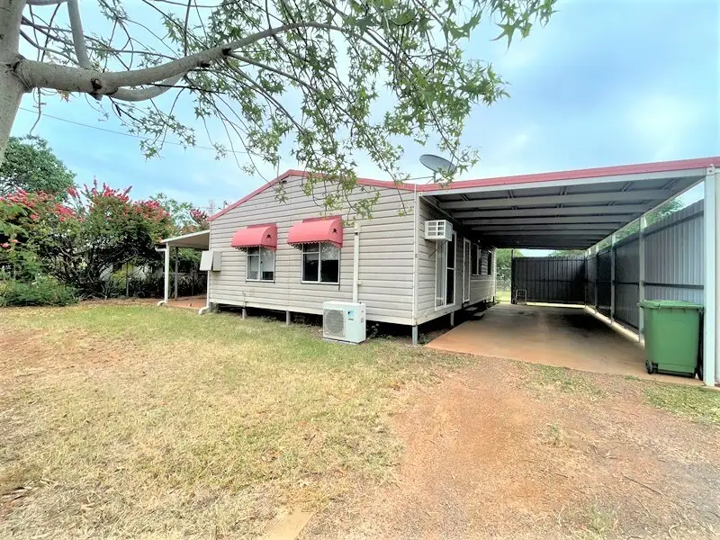 Main view of Homely house listing, 5 Railway St, Cloncurry QLD 4824