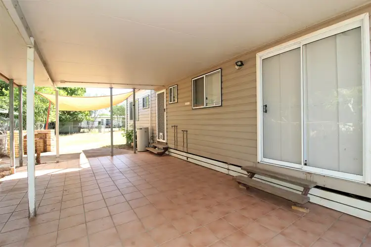 Second view of Homely house listing, 5 Railway St, Cloncurry QLD 4824