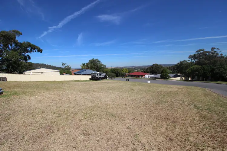 Second view of Homely land listing, 5 Mcleod St, Aberdeen NSW 2336
