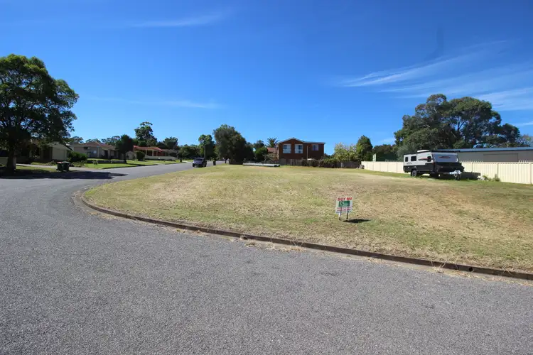 Fourth view of Homely land listing, 5 Mcleod St, Aberdeen NSW 2336