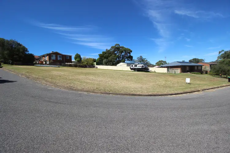Fifth view of Homely land listing, 5 Mcleod St, Aberdeen NSW 2336